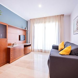 Apartamento de 1 Dormitorio
